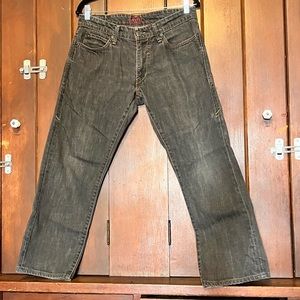 Levis Red Redline limited edition